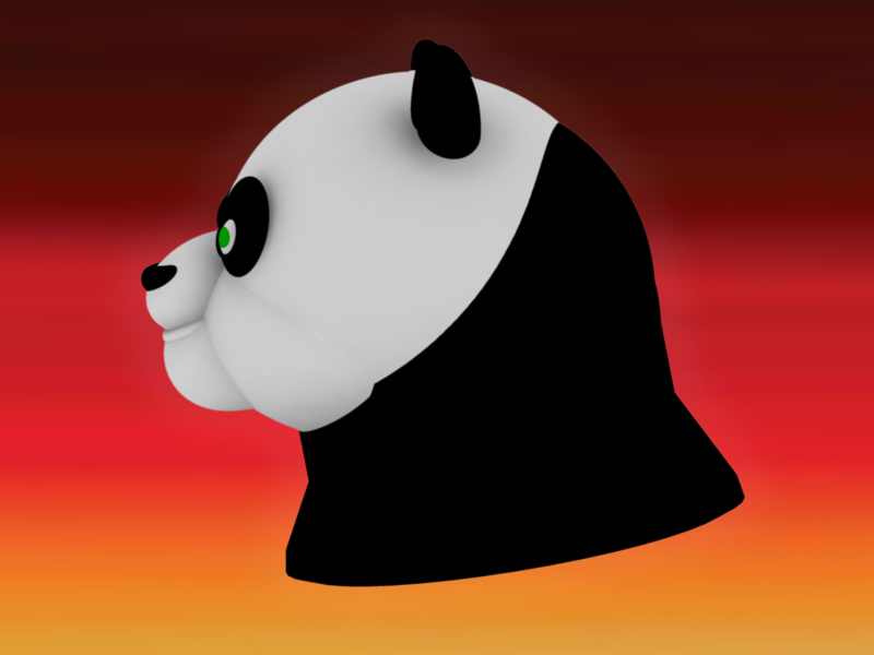 panda-side